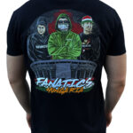 FANATICS HUNGARIA '24 póló