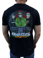 FANATICS HUNGARIA '24 póló