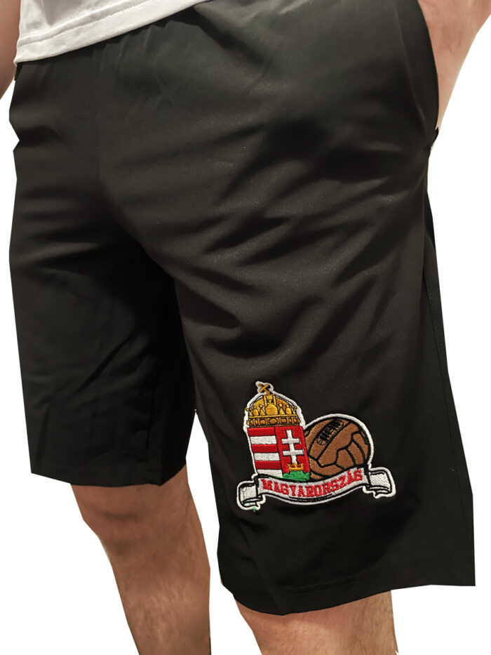 HUNG-BALL EURO 24 RÖVIDNADRÁG - Image 2