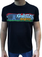 FANATICS HUNGARIA '24 póló - Image 4