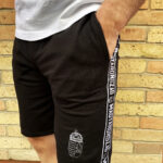 MAGYARORSZÁG szalagos rövidnadrág