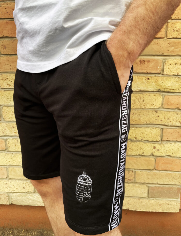 MAGYARORSZÁG szalagos rövidnadrág - Image 2