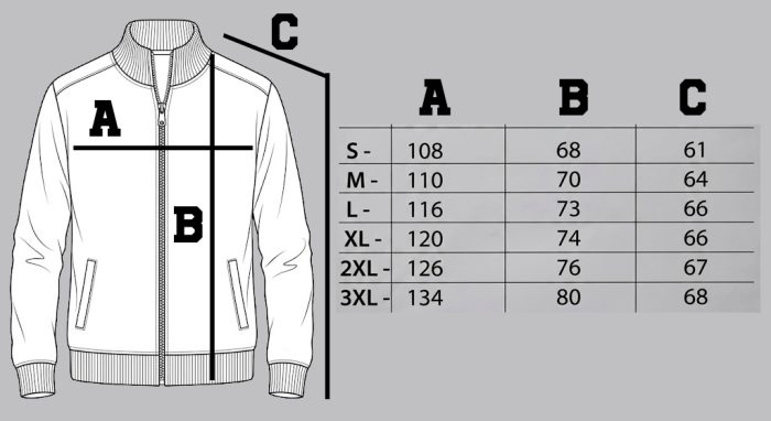 MO '24 ZIPPER - Image 5