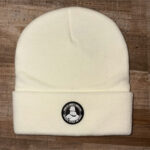 SONS OF LIBERTY GUM PATCH téli sapka (fehér)