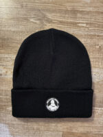 SONS OF LIBERTY GUM PATCH téli sapka (fekete)