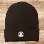 SONS OF LIBERTY GUM PATCH téli sapka (oliva)