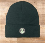 SONS OF LIBERTY GUM PATCH téli sapka (zöld)