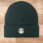 SONS OF LIBERTY GUM PATCH téli sapka (zöld)
