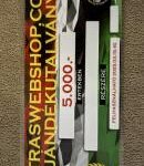 Ajándékutalvány 5000ft