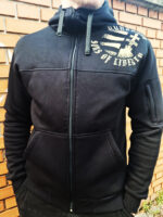 SOL-HUN B-G kapucnis pulóver - Image 4