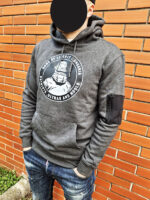 SONS OF LIBERTY logo '25 kapucnis pulóver - Image 4