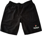 HUNGARIA sons of liberty poliészter rövid nadrág