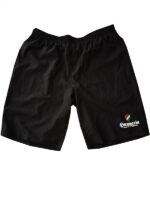 HUNGARIA sons of liberty poliészter rövid nadrág