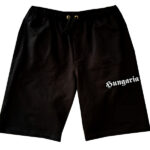 HUNGARIA  pamut rövid nadrág