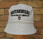 Magyarország pro patria... halász sapka (fehér) - Image 4