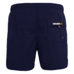 Hungaria logós fürdőnadrág (sötétkék) - Image 3