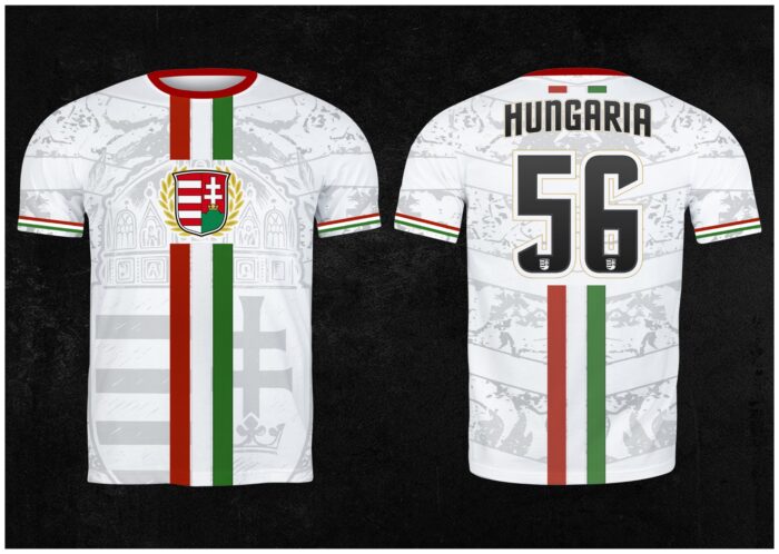 HUNGARIA '56 mez - Image 2