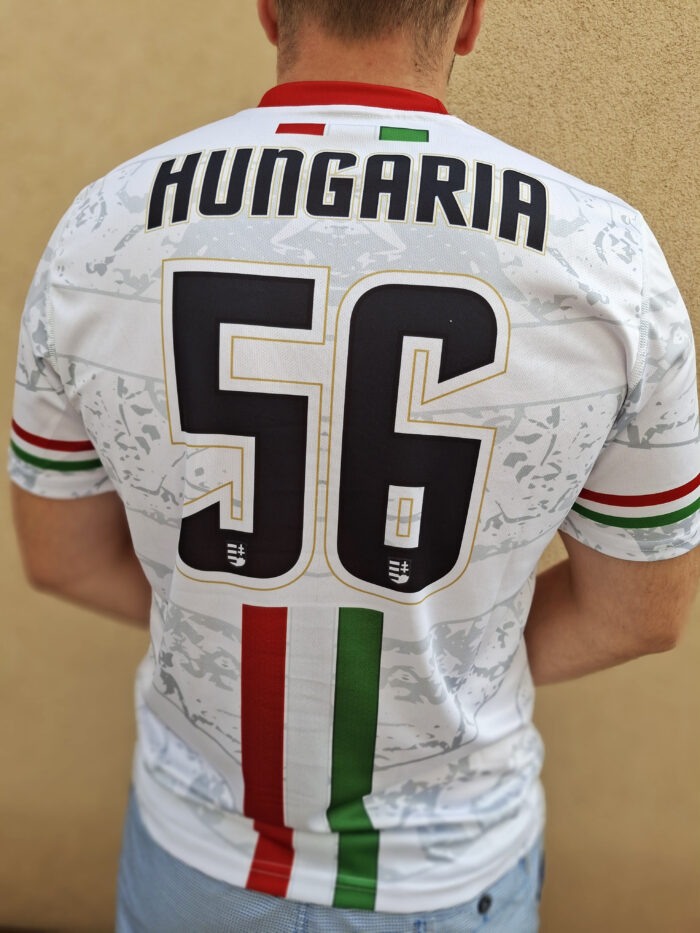 HUNGARIA '56 mez - Image 7