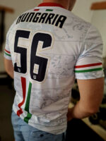 HUNGARIA '56 mez - Image 8