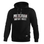 PRETORIAN "Knockout Maker" kapucnis pulóver - Image 4