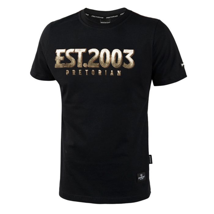 PRETORIAN "old traditions" póló - Image 4