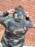 MAGYARORSZÁG '25 TÉLI TEREP SZÍNŰ KABÁT - Image 3