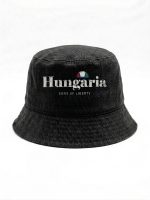 Hungaria '26 halász sapka - Image 4