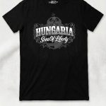 HUNGARIA SONS OF LIBERTY '26 FEKETE PÓLÓ