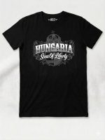 HUNGARIA SONS OF LIBERTY '26 FEKETE PÓLÓ