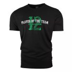 Extreme Adrenaline "12 Player-green " – Fekete - Image 2